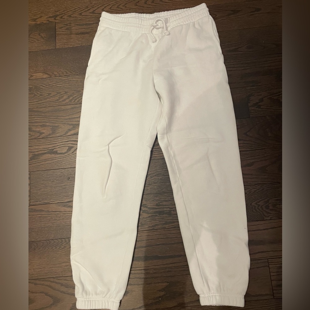 Aritzia Cozy Sweatpants